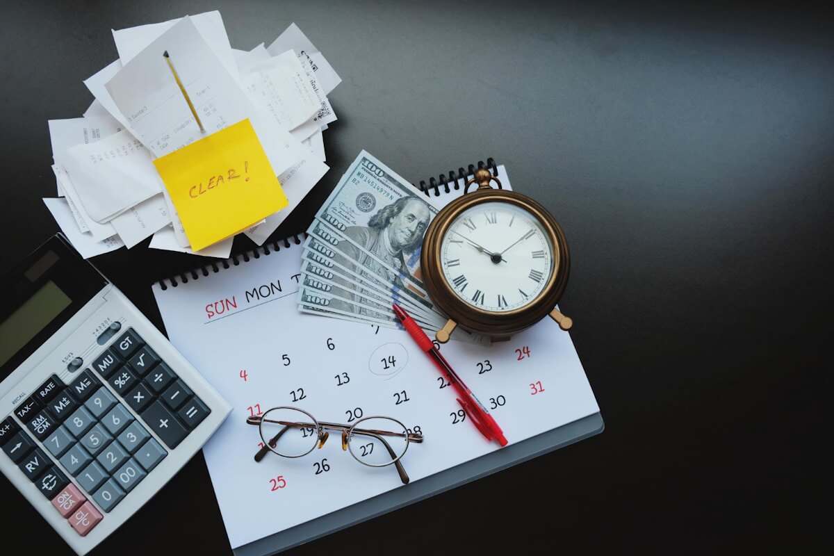 time tracking client billing