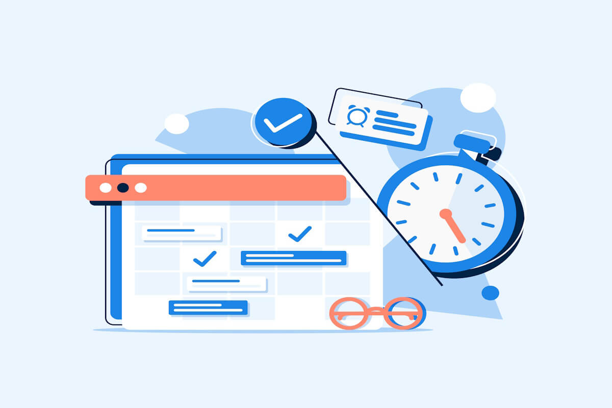 future of time tracking