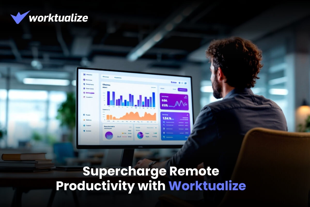 Boost Remote Team Productivity