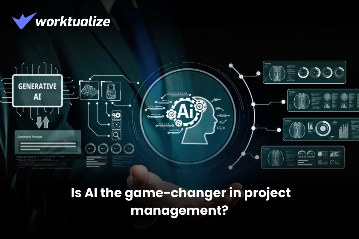 AI in project management