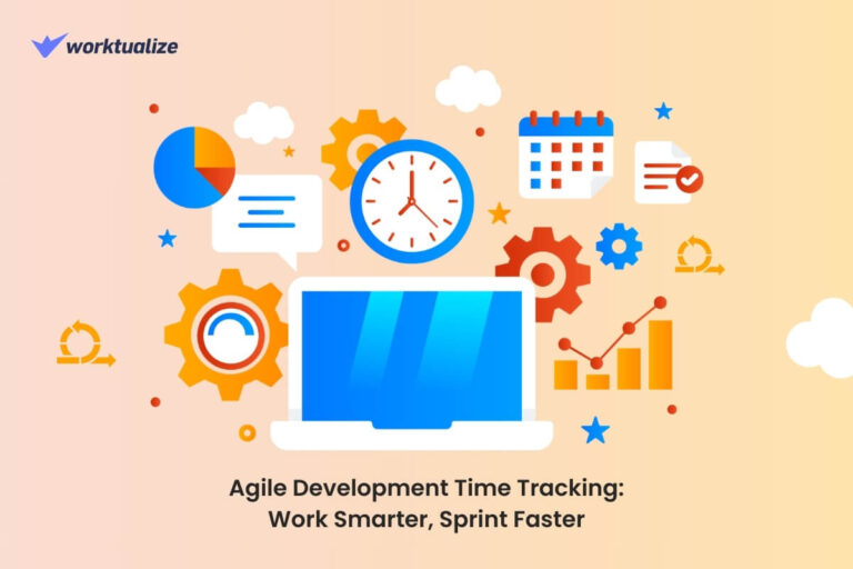 Master Agile Development with Smart Time Tracking Tools