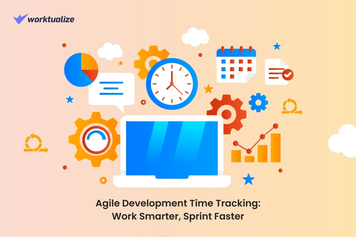 agile time tracking tools