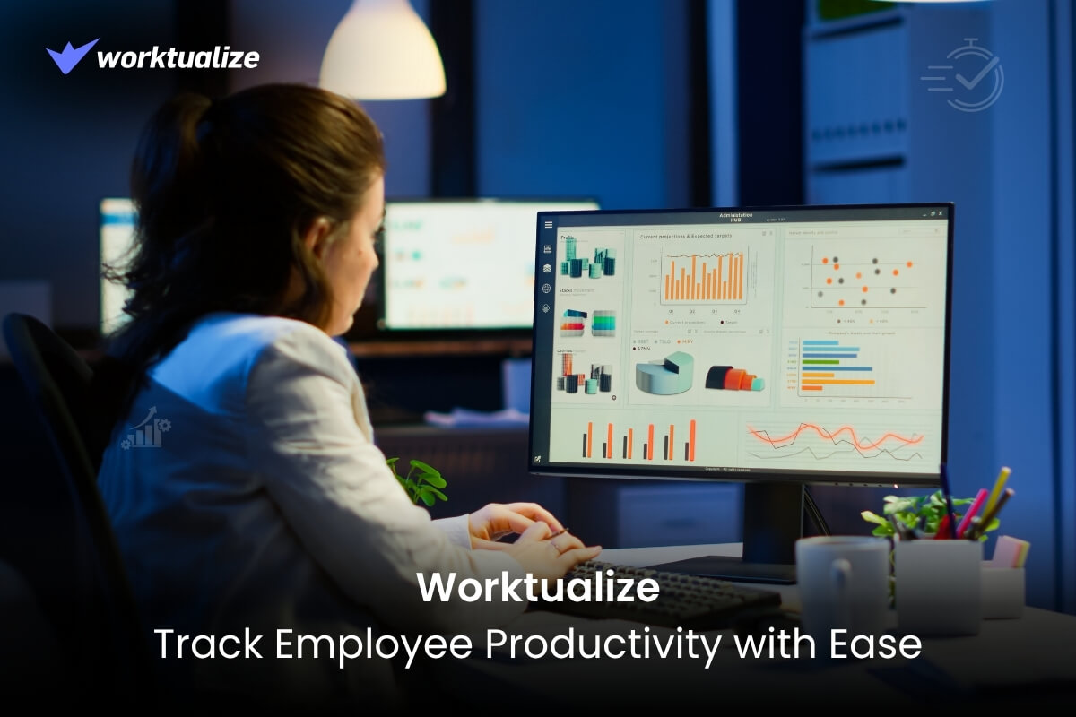 Software to Track Employee Productivity