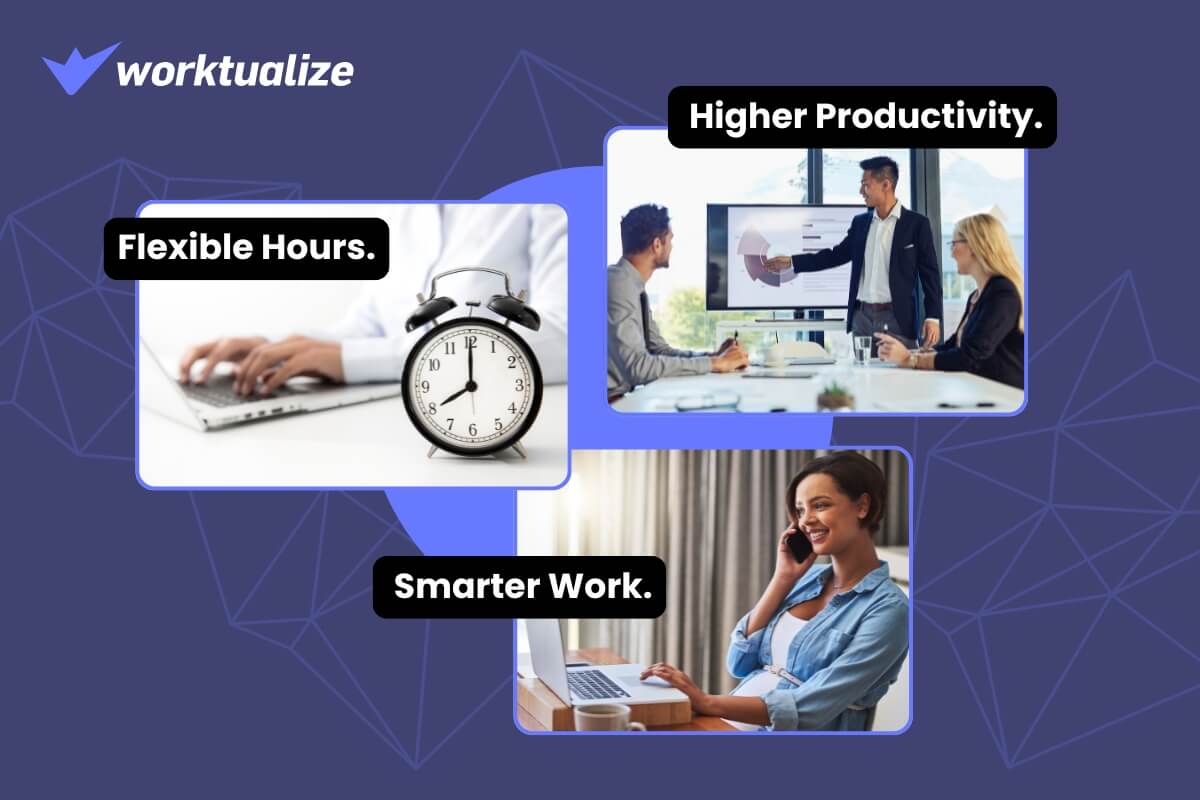 boost team productivity