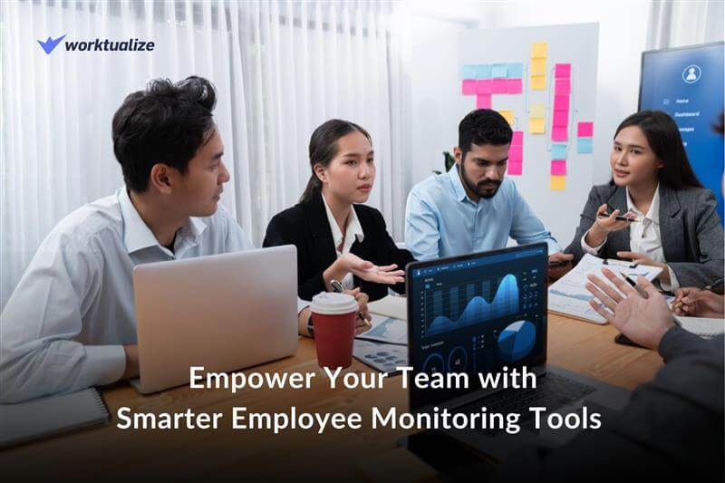 Employee Monitoring Tools