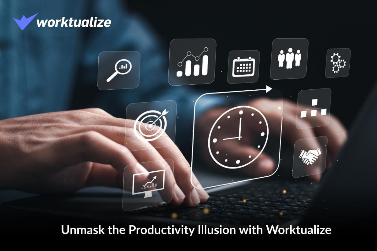 Productivity Illusion