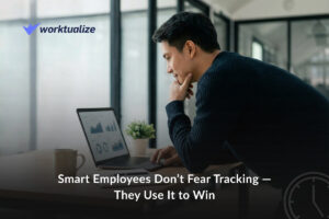 Employee Productivity Tracking