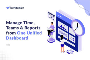Unified dashboard