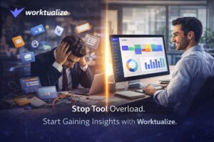 Workforce Analytics Platform
