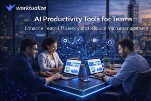 AI productivity tools for teams